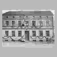 111-3317 Dieses Haus wurde im Jahre 1889 erbaut. Wehlau Deutsche Strasse 8. Eigentuemerin Wilhelmine Buechler.JPG